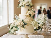 Wedding Cakes