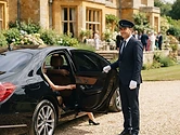Chauffeur