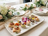 Asian Fusion