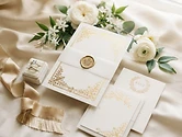 Wedding Invitations