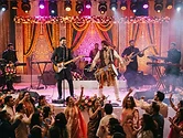 Live Band