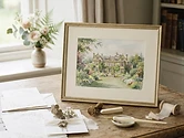 Wedding Artwork