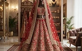 Shaadi Wear