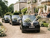 Convoy/SUV