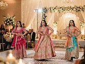 Bollywood Choreographer