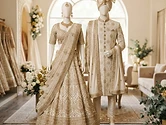 Bridal & Groom