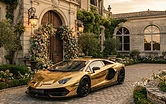 Wedding Transport