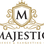 Majestic Conference & Banqueting logo
