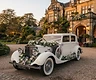 Wedding Transport