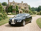 Luxury Saloon