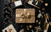Gifts & Hampers