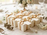 Gift & Favours