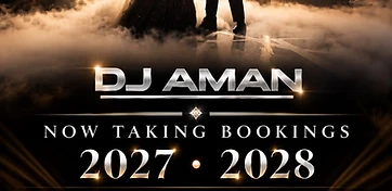 DJ Aman
