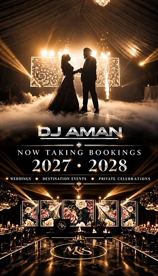 DJ Aman