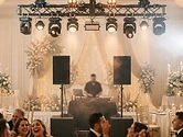 Lighting & Sound