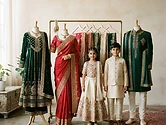 Family & Guests