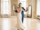 Couple Dance Coach