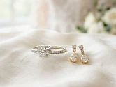 Diamond & Rings