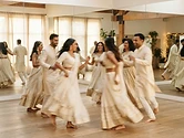 Sangeet Choreographer