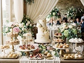 Desserts