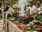 BBQ & Grill