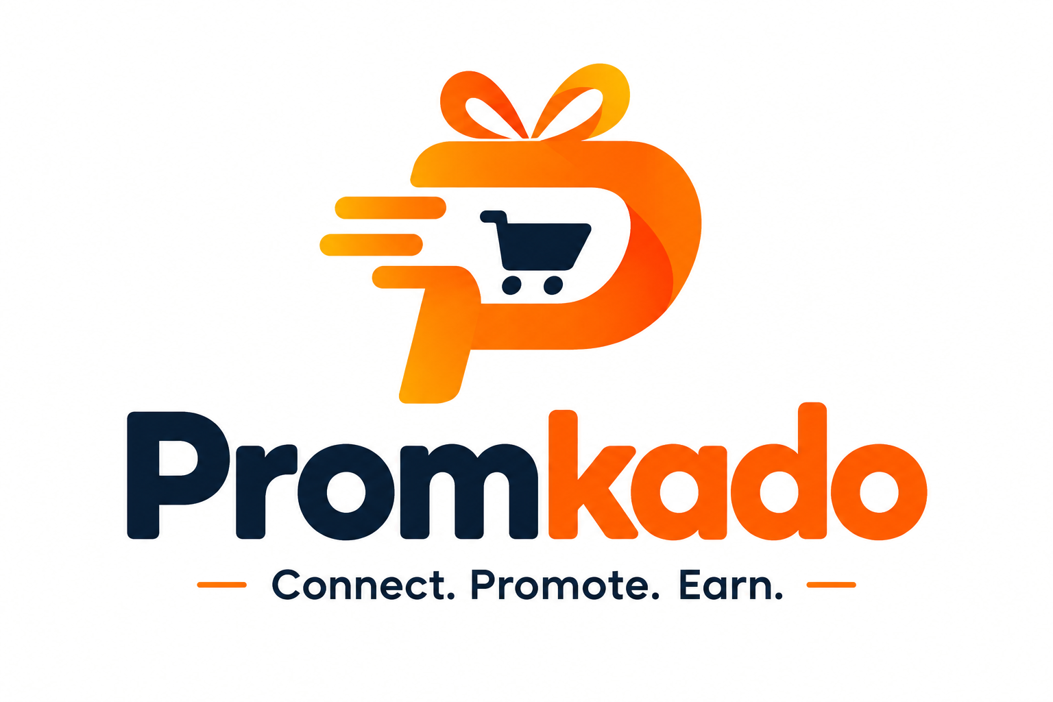 Promkado — Affiliate Marketplace