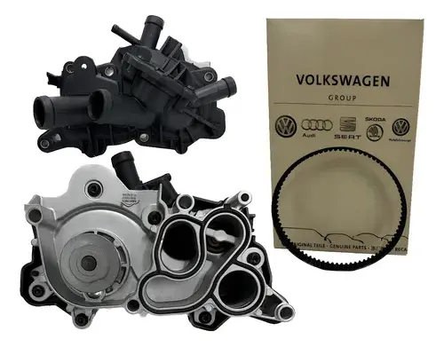 Bomba d'Água VW