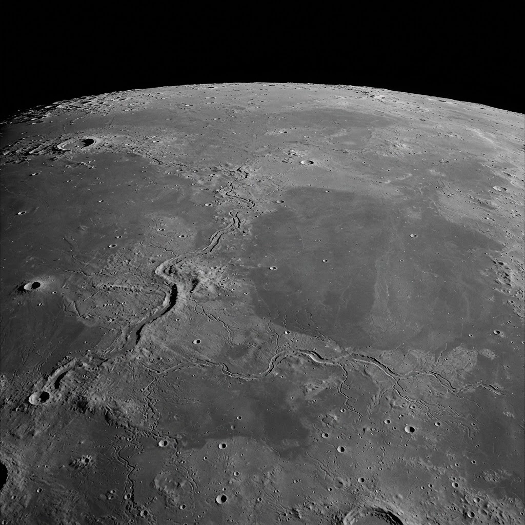 Mare Tranquillitatis