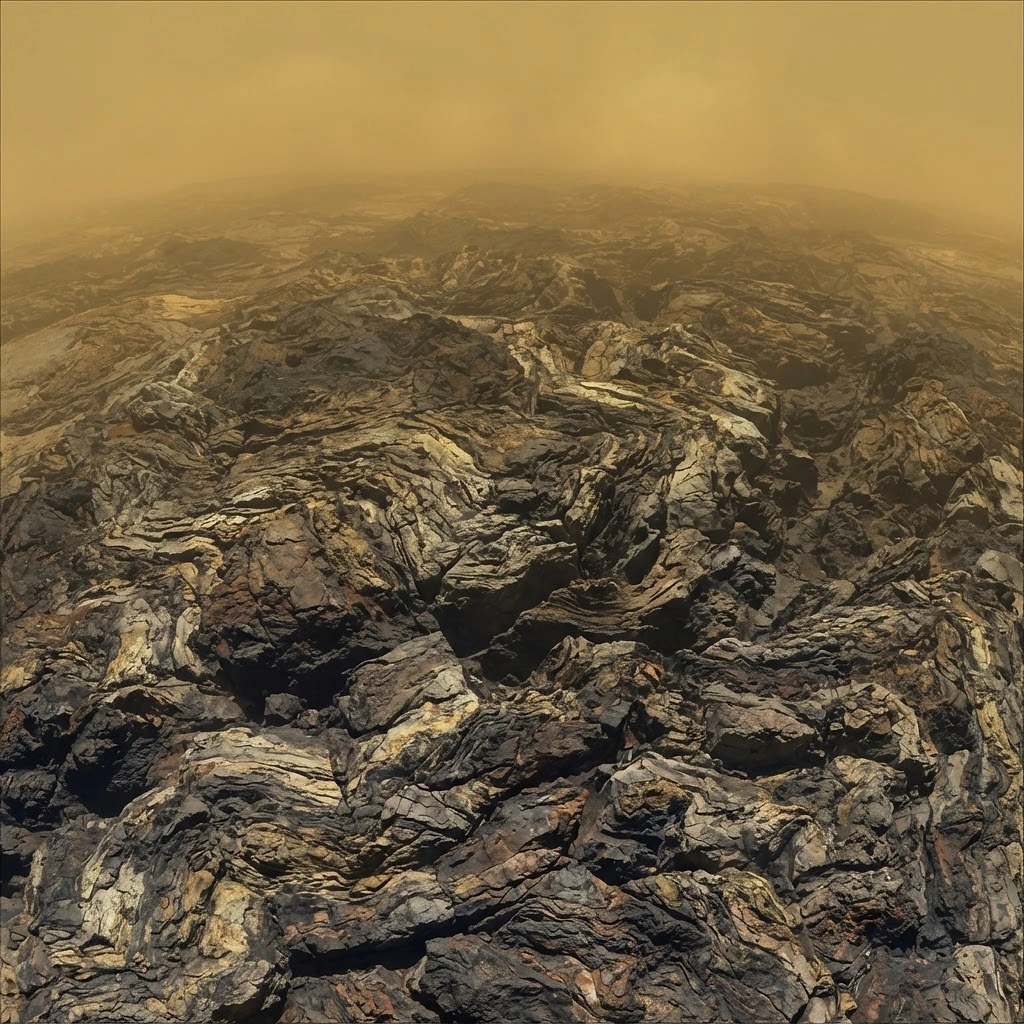 Aphrodite Terra