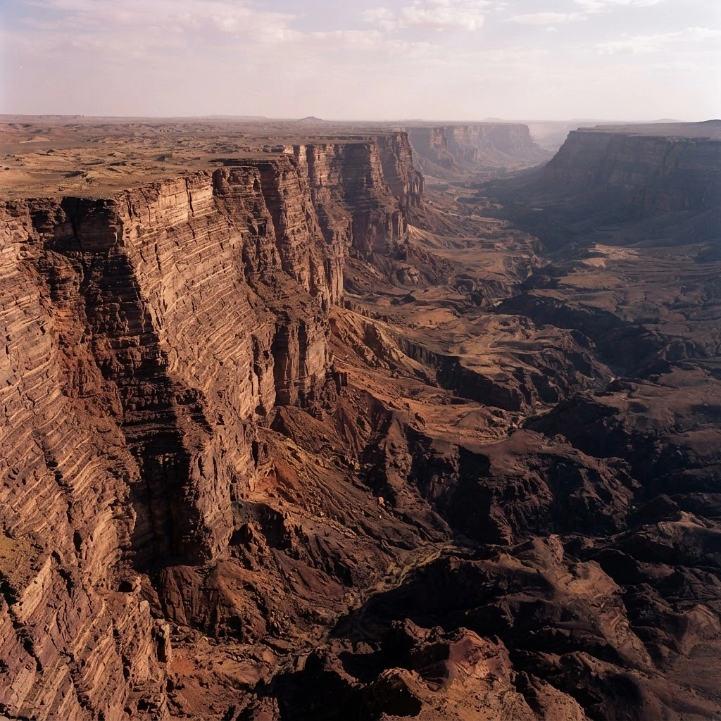 Valles Marineris