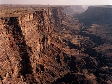 Valles Marineris