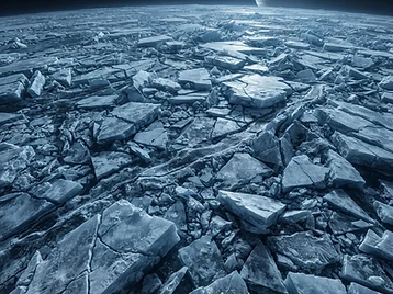 Conamara Chaos — view 1