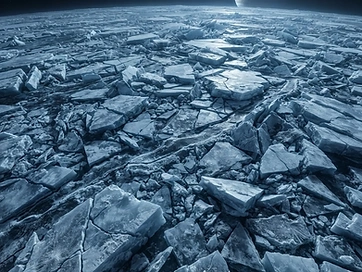 Conamara Chaos
