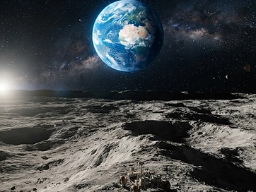 Lunar Zenith Lookout
