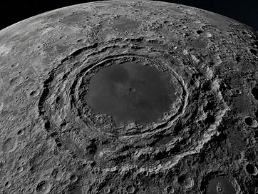 Caloris Basin