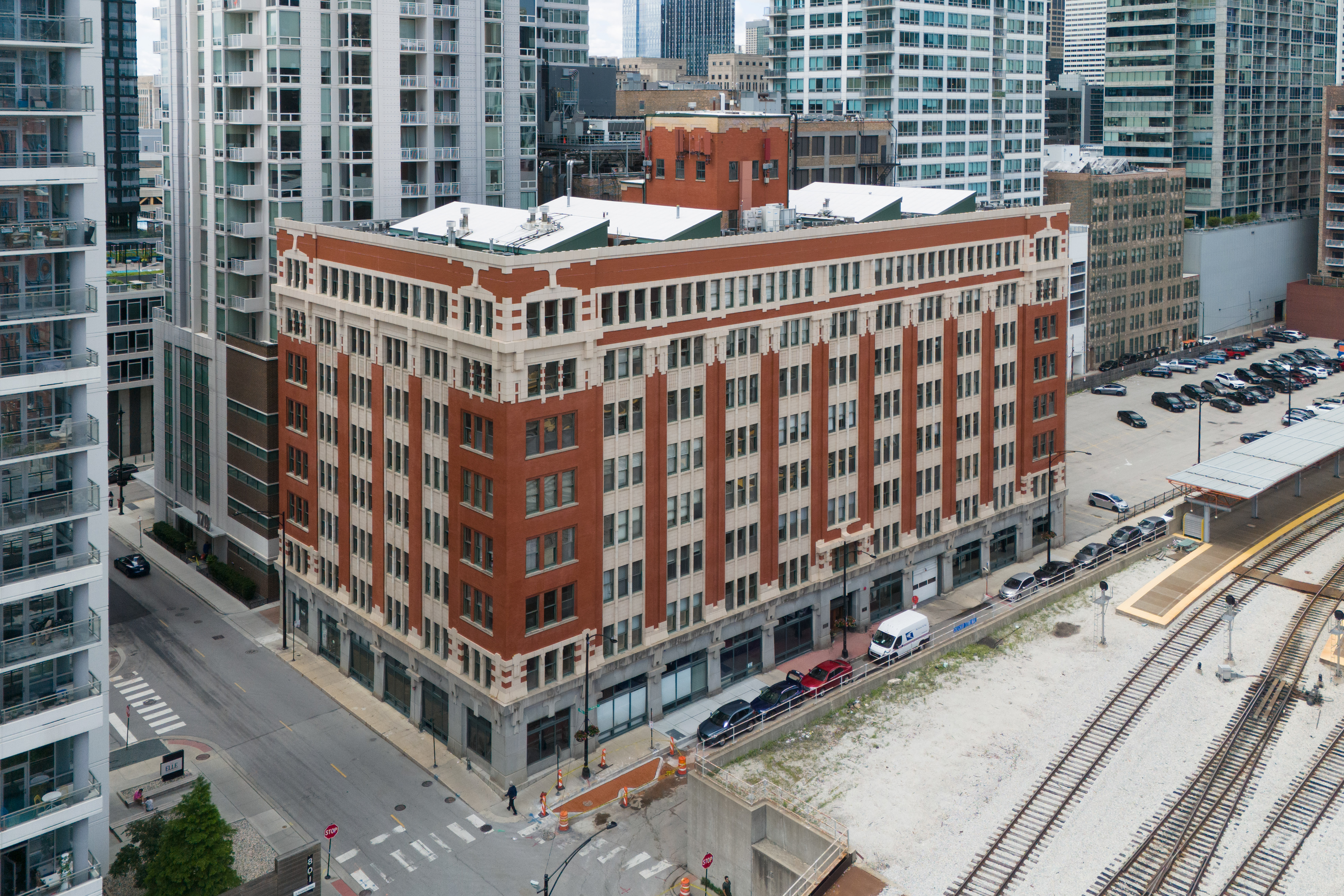 Living in the Loop