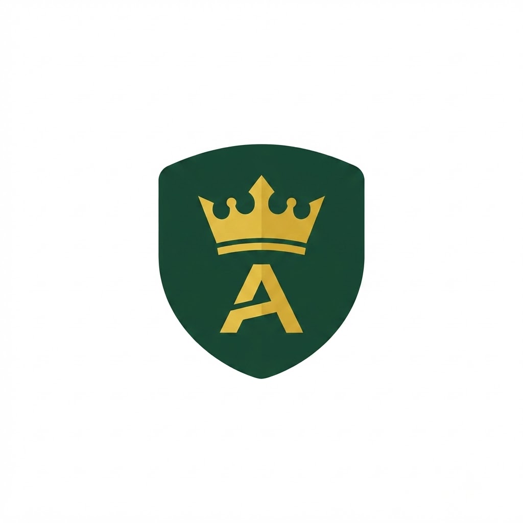 Apex Royal Bank Logo