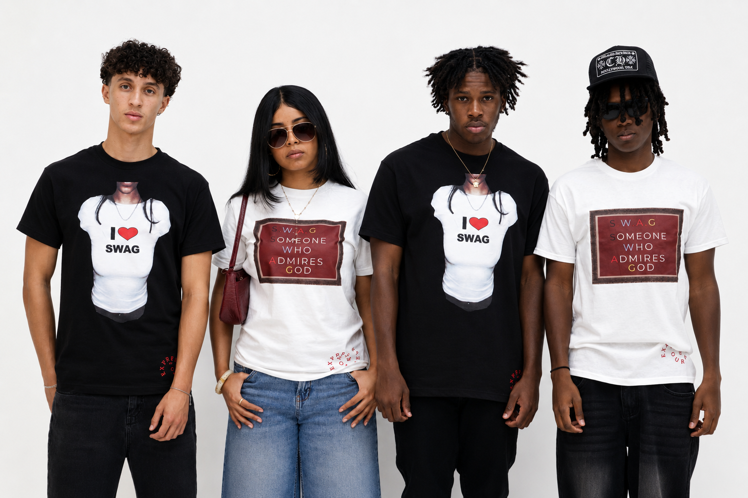 Lookbook 2
