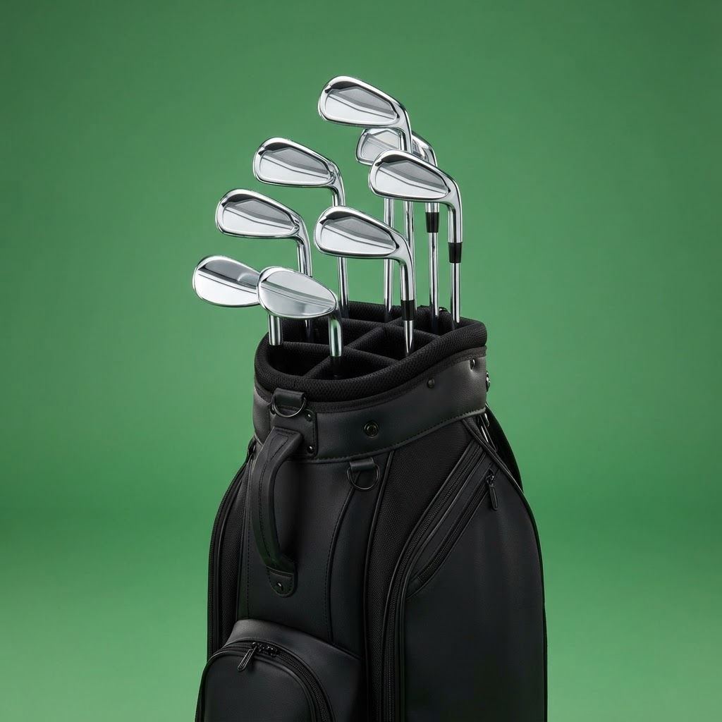 TaylorMade Golf Set