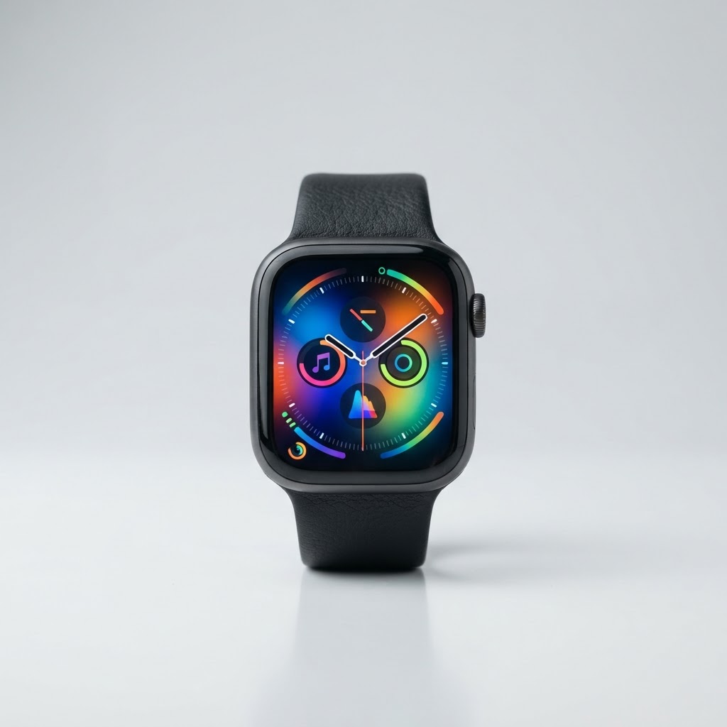 Apple Watch Series 10