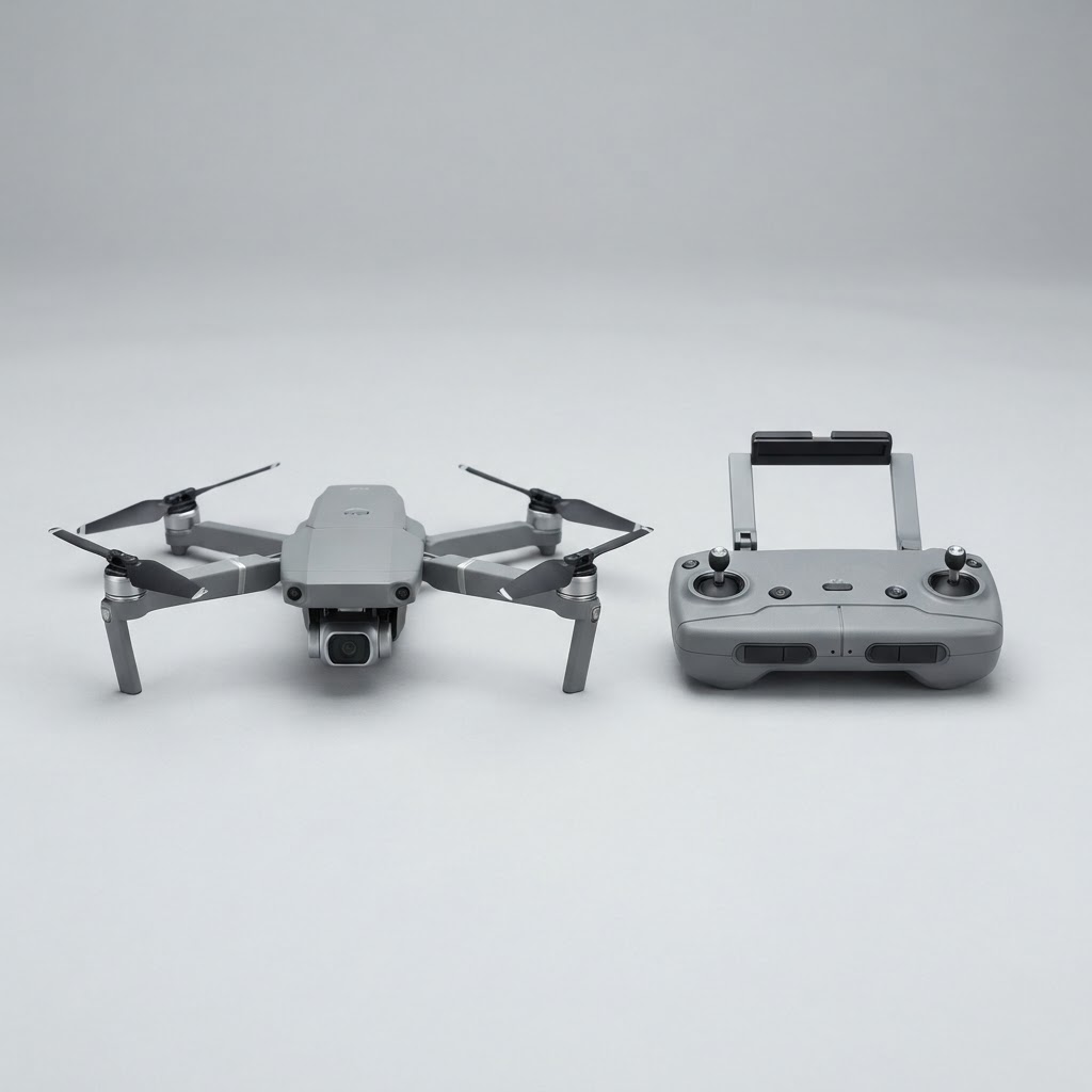 DJI Mini 4 Pro Drone