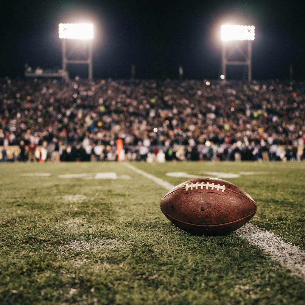 Super Bowl Tickets for Two