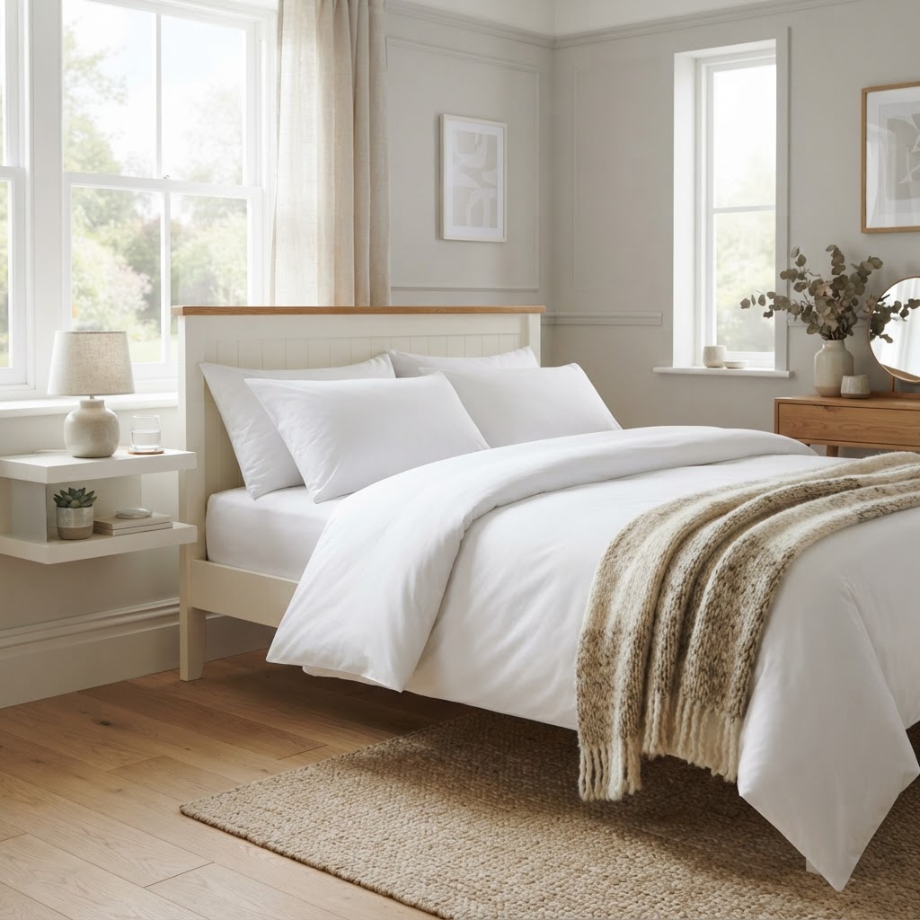 Memory Foam Mattress