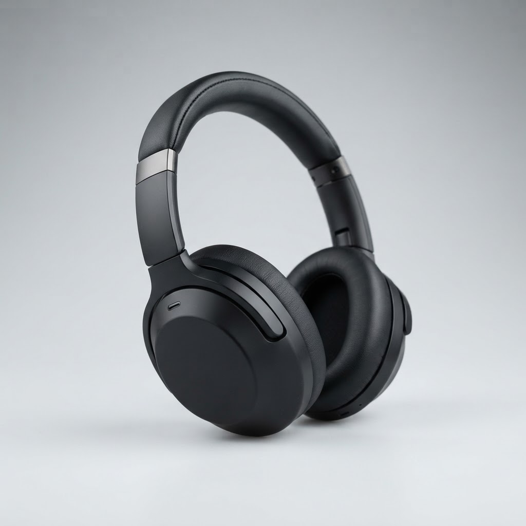 Bose QuietComfort Headphones