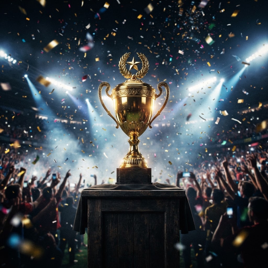 Ultimate Championship Experience