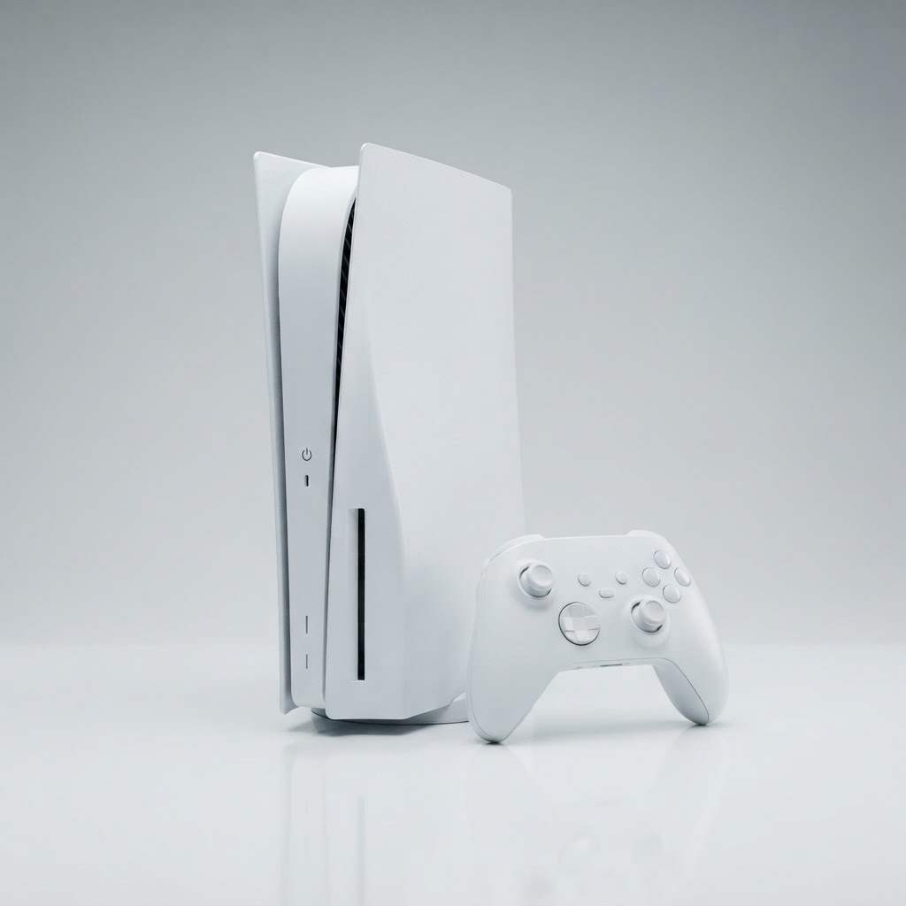 PlayStation 5 Pro Console