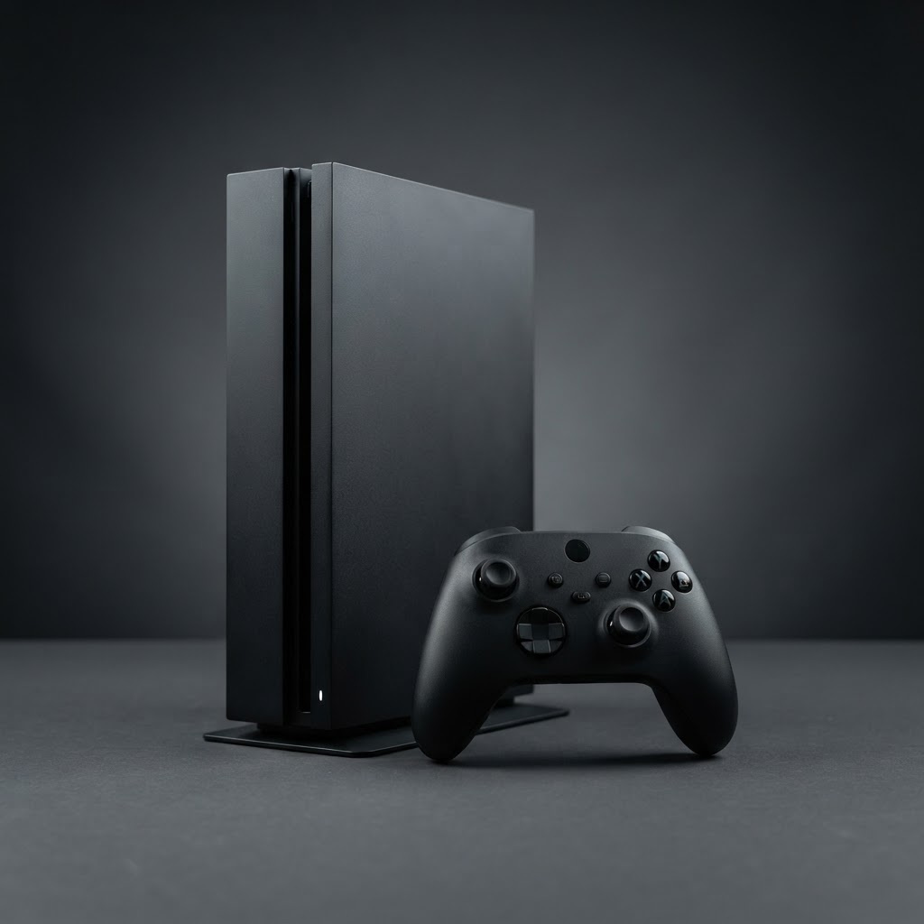 Xbox Series X
