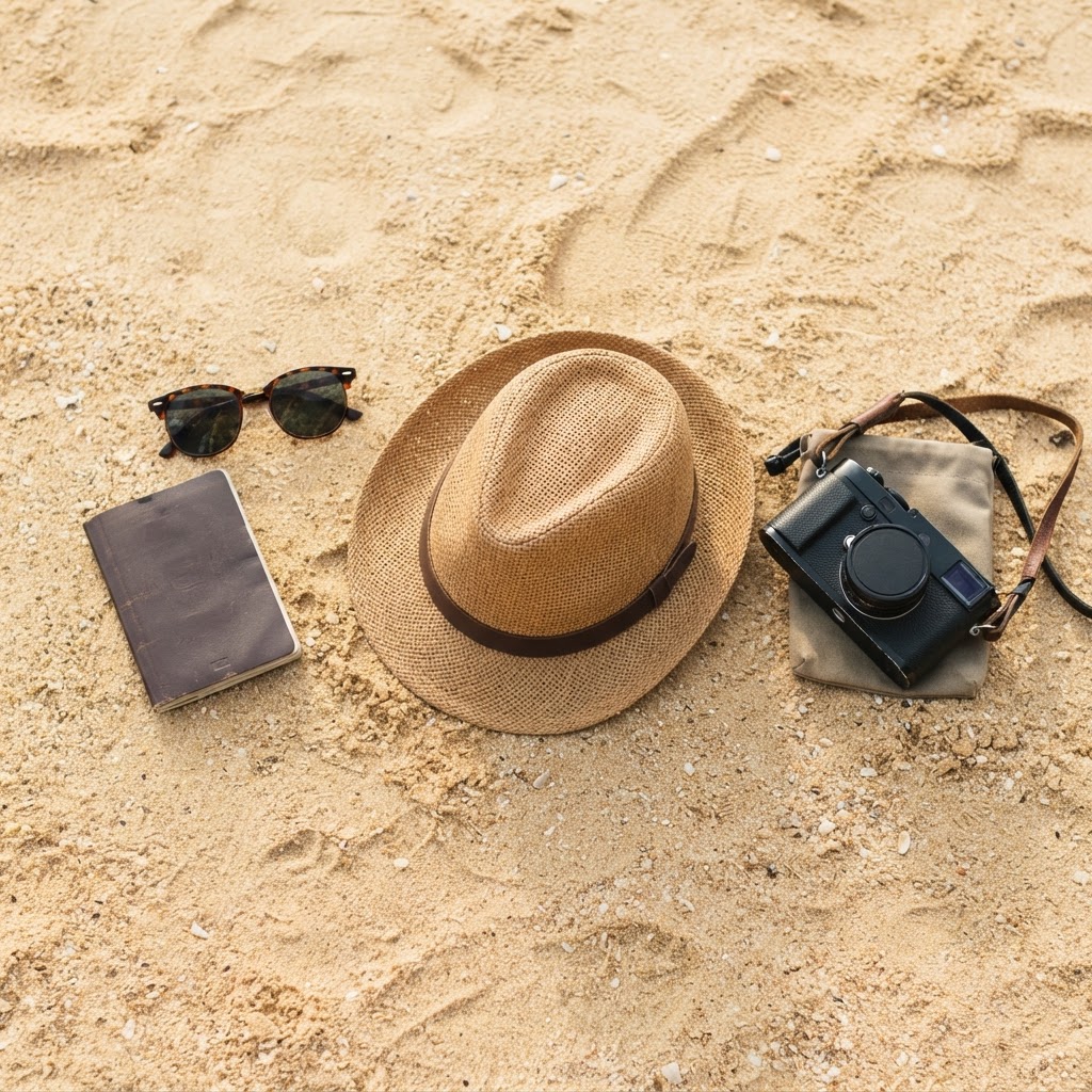 $2,500 Travel Gift Card