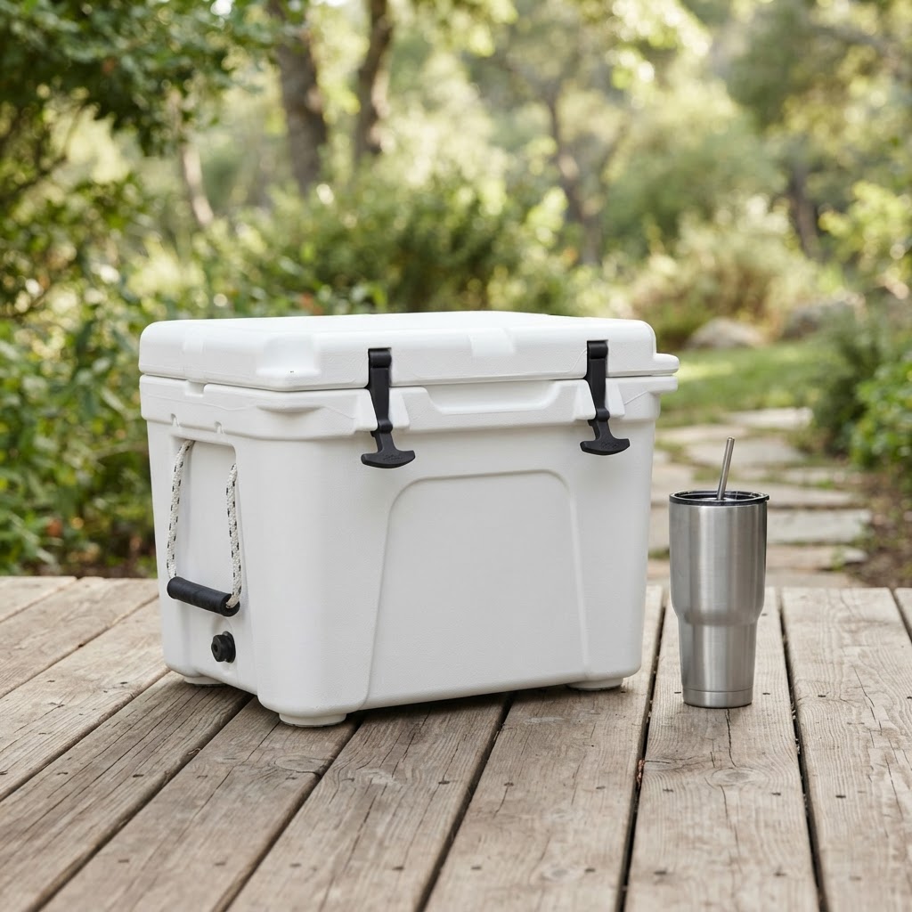 YETI Cooler Bundle