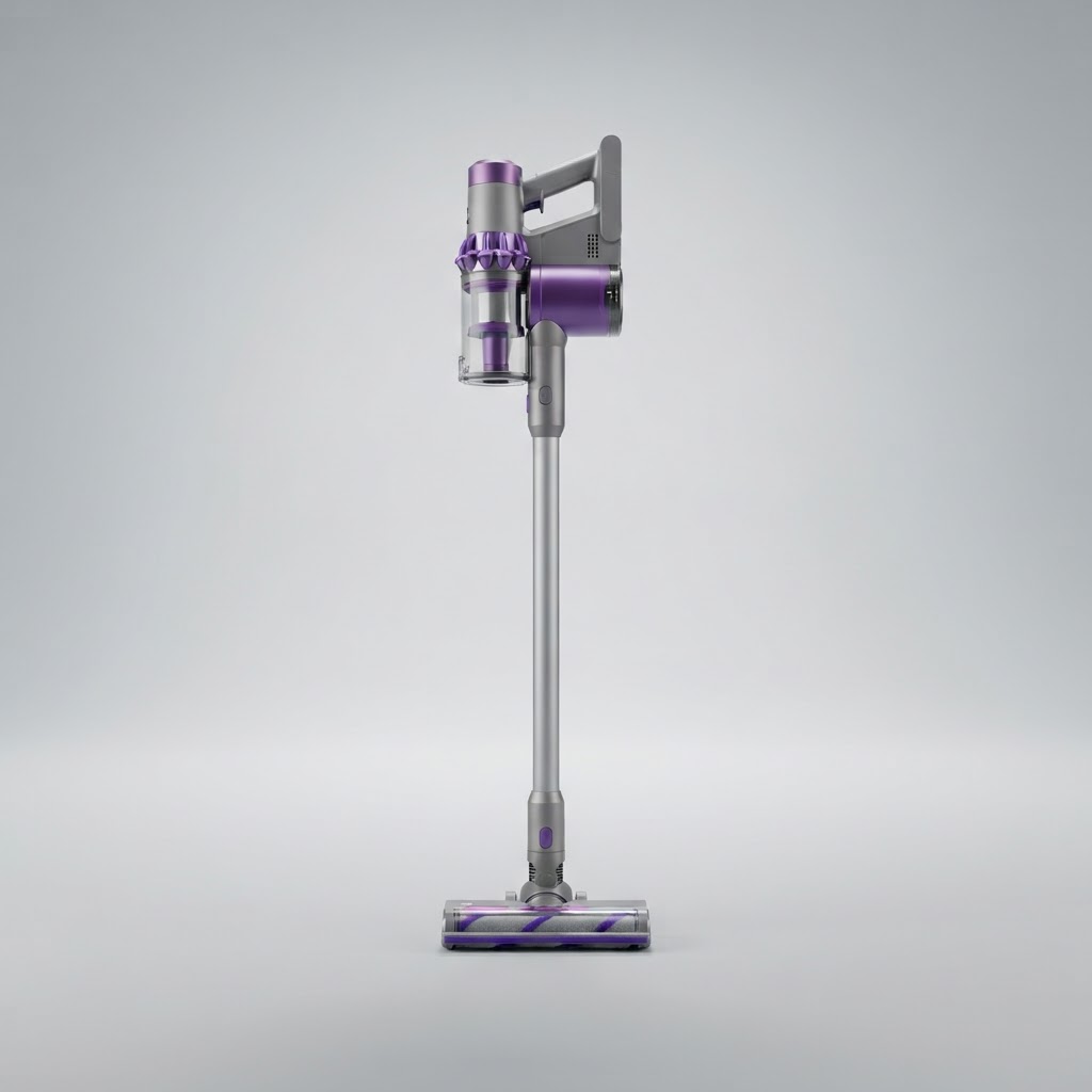 Dyson V15 Cordless Vacuum